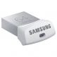 Samsung USB 3.0 Flash Drive Fit 64GB - ултрабърза компактна USB 3.0 флаш памет за преносими компютри 64GB (сребрист) thumbnail 2