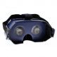 4smarts Basic Portable Universal VR Leather Glasses - очила за виртуална реалност за iOS и Android (тъмносин) thumbnail 2