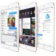 Apple iPad Mini Retina Display 2 Wi-Fi, 128GB, 7.9 инча, Touch ID (златист) thumbnail 3