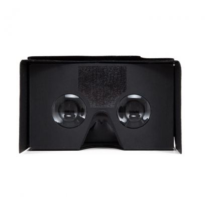 CaseMate Virtual Reality Viewer v2.0 - хартиени очила за виртуална реалност за iOS и Android 2